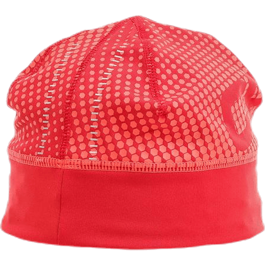 Livigno Printed Hat Pink - Bild 5