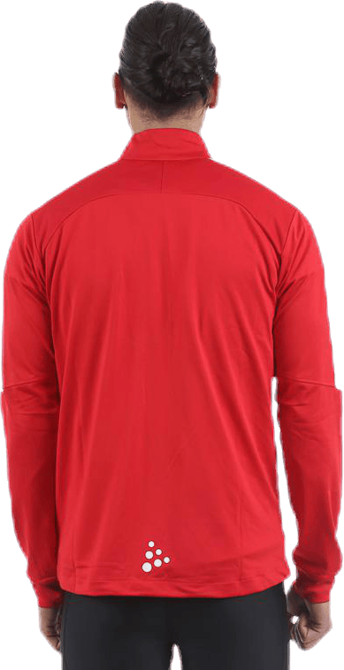 Progress Jacket M Red - Bild 2