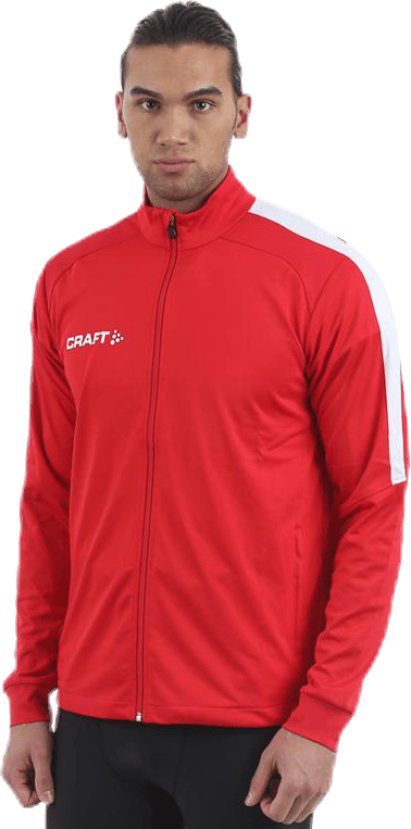 Progress Jacket M Red - Bild 3