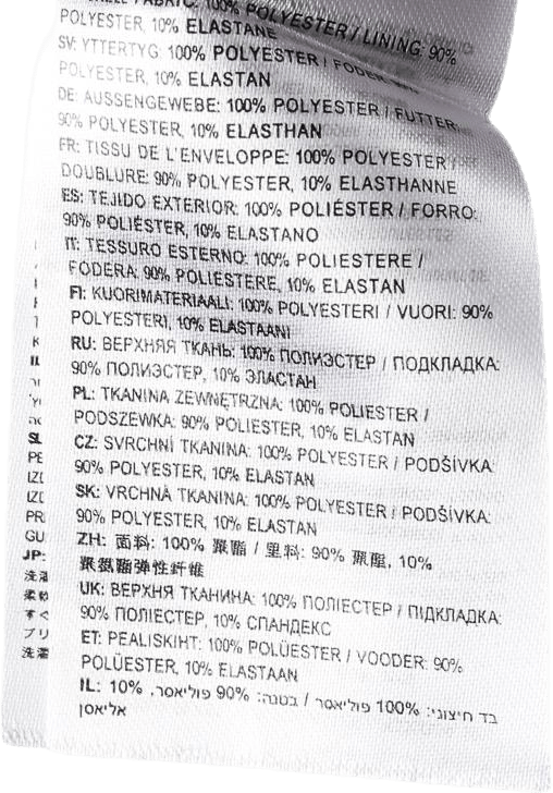 Tempo Halfzip W Black - Bild 5