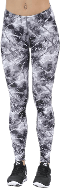 Eaze Tights Black/Grey - Bild 2