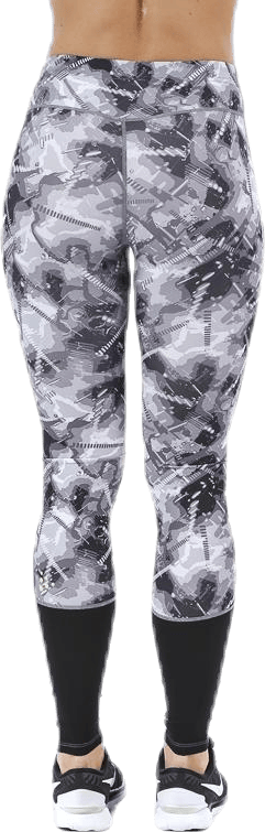 Eaze Tights Black/Grey - Bild 3