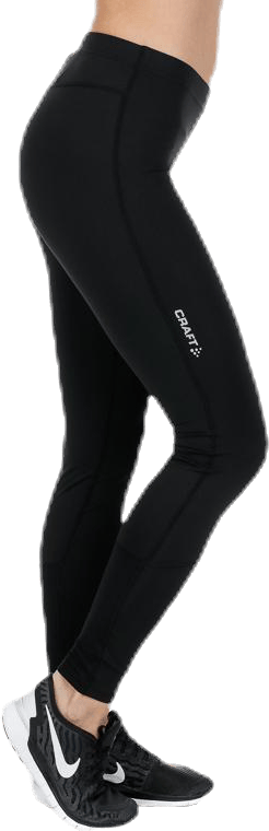 Eaze Tights Black - Bild 4