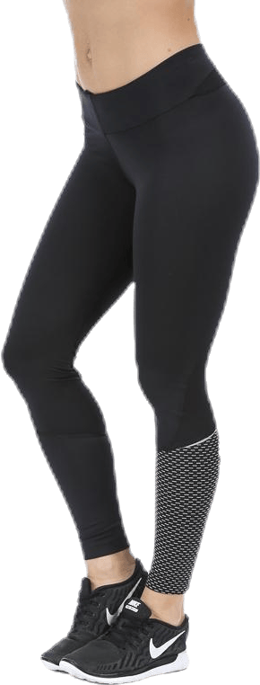 Breakaway Tights Black