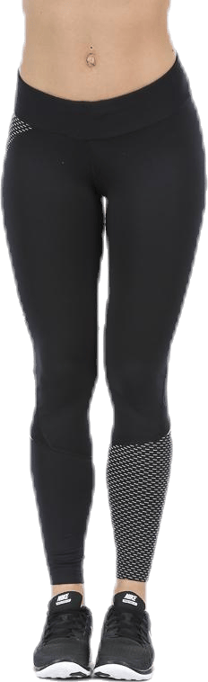 Breakaway Tights Black - Bild 2