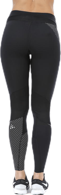 Breakaway Tights Black - Bild 3