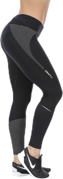 Breakaway Tights Black - Bild 4