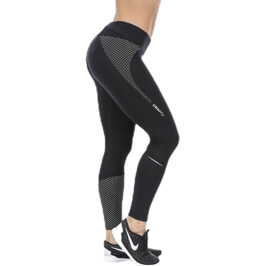 Breakaway Tights Black - Bild 4