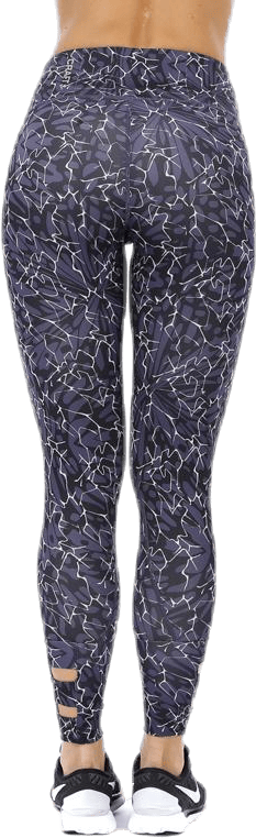 Vibe Tights Blue/Grey - Bild 3