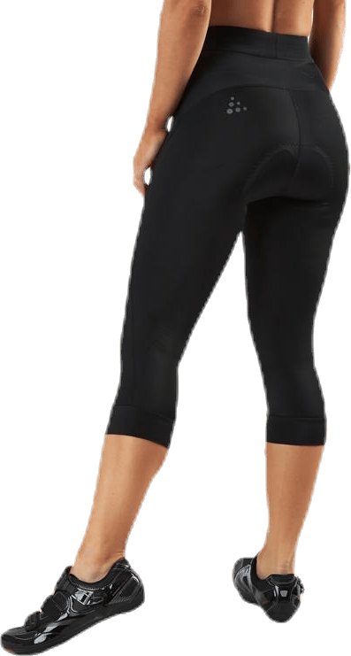 Rise Knickers Black - Bild 3