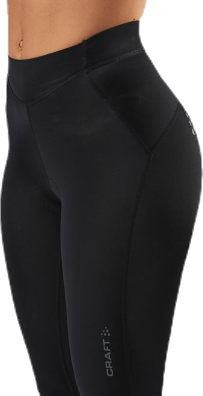 Rise Knickers Black - Bild 5