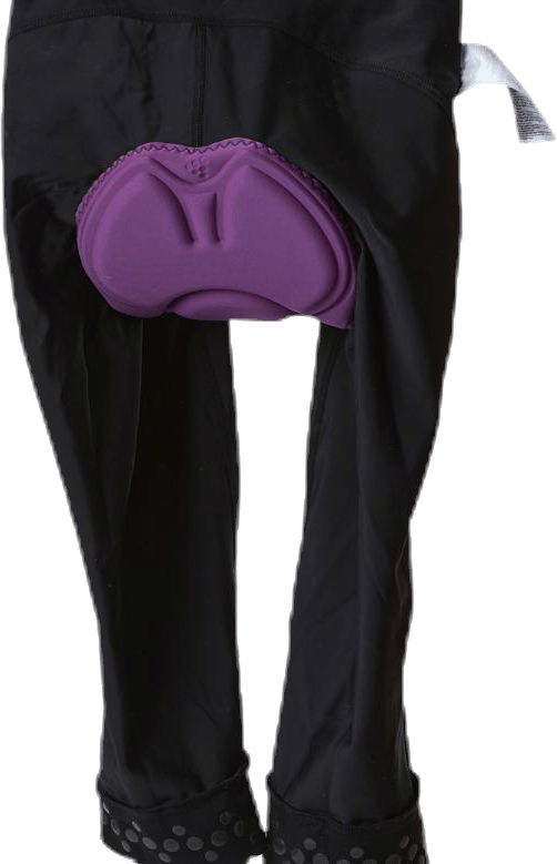 Rise Knickers Black - Bild 7