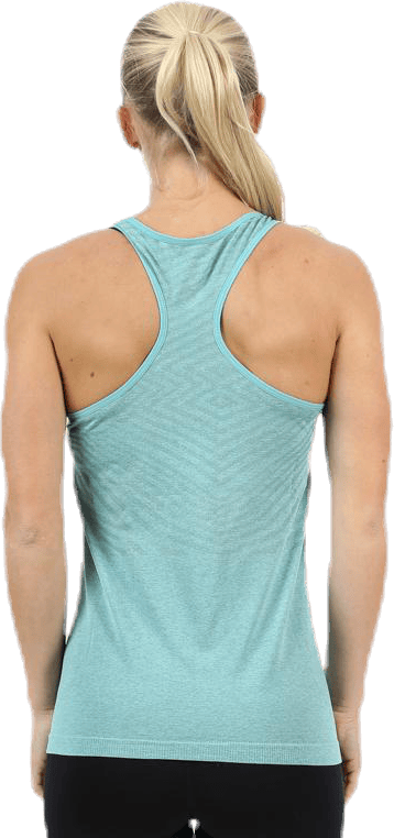 Cool Comfort Racerback Singlet Green - Bild 2