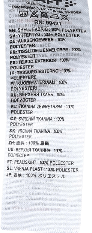 Cool Comfort Racerback Singlet Green - Bild 4