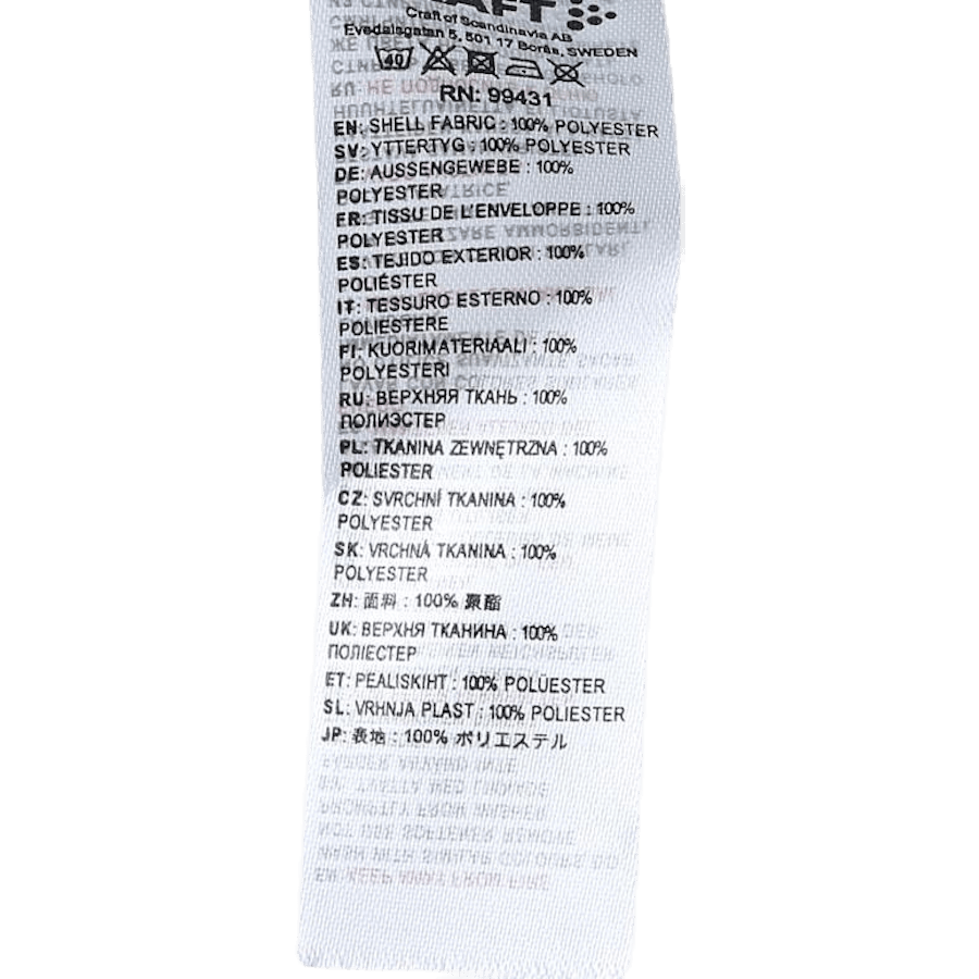 Cool Comfort Racerback Singlet Green - Bild 4