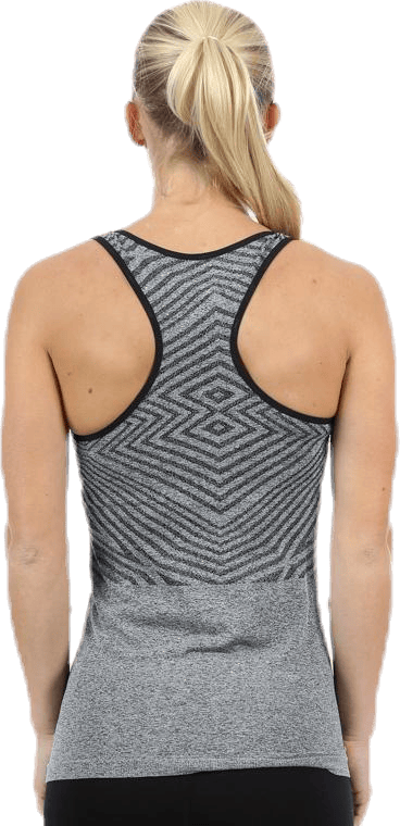 Cool Comfort Racerback Singlet Black - Bild 2