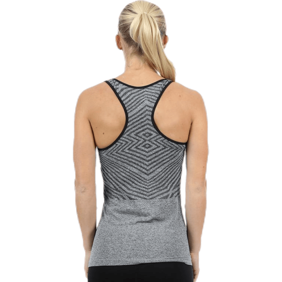 Cool Comfort Racerback Singlet Black - Bild 2