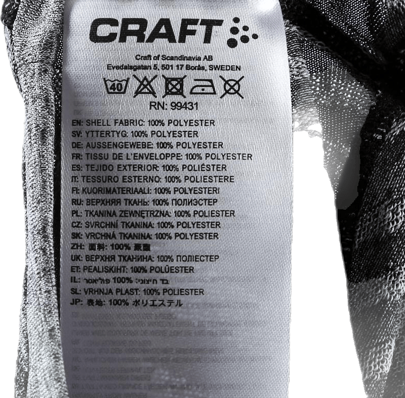 Cool Comfort LS Black - Bild 4