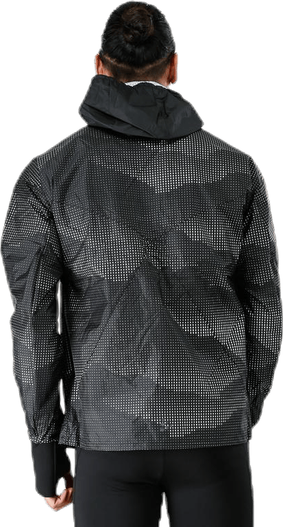 nordic lights jacket