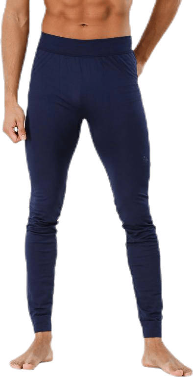 Fuseknit Comfort Pants Blue