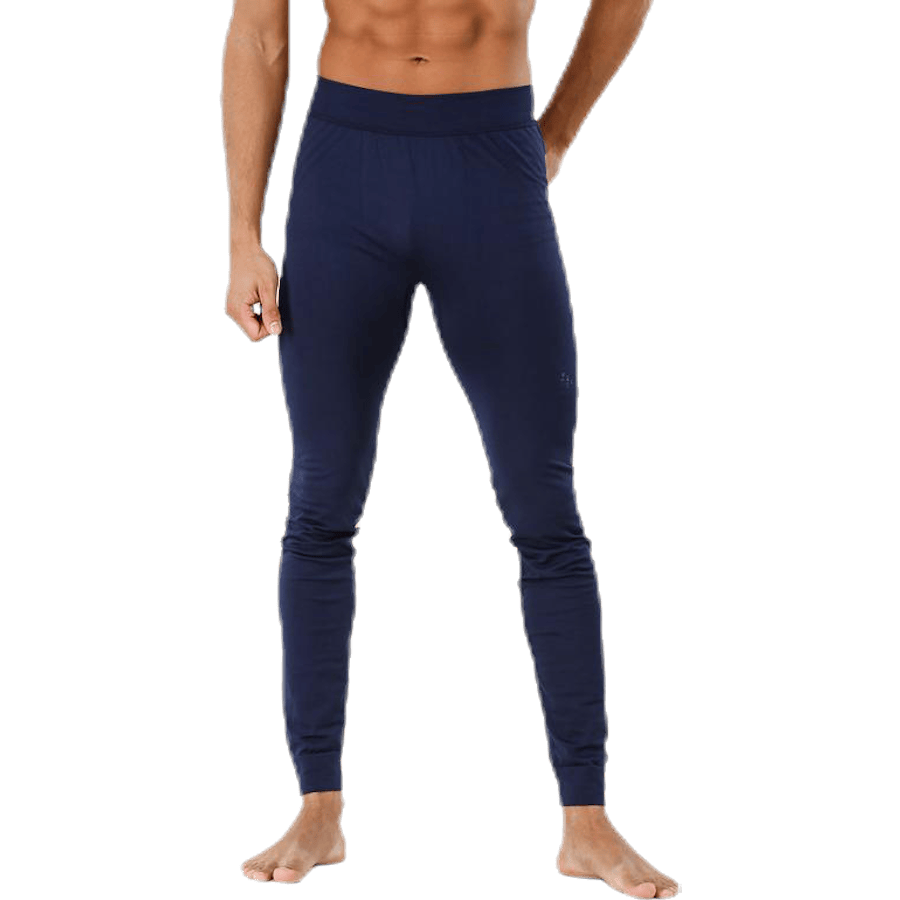 Fuseknit Comfort Pants Blue