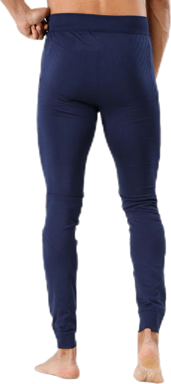 Fuseknit Comfort Pants Blue - Bild 2