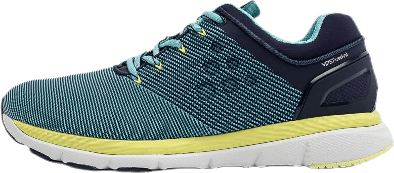 V175 Fuseknit W Blue