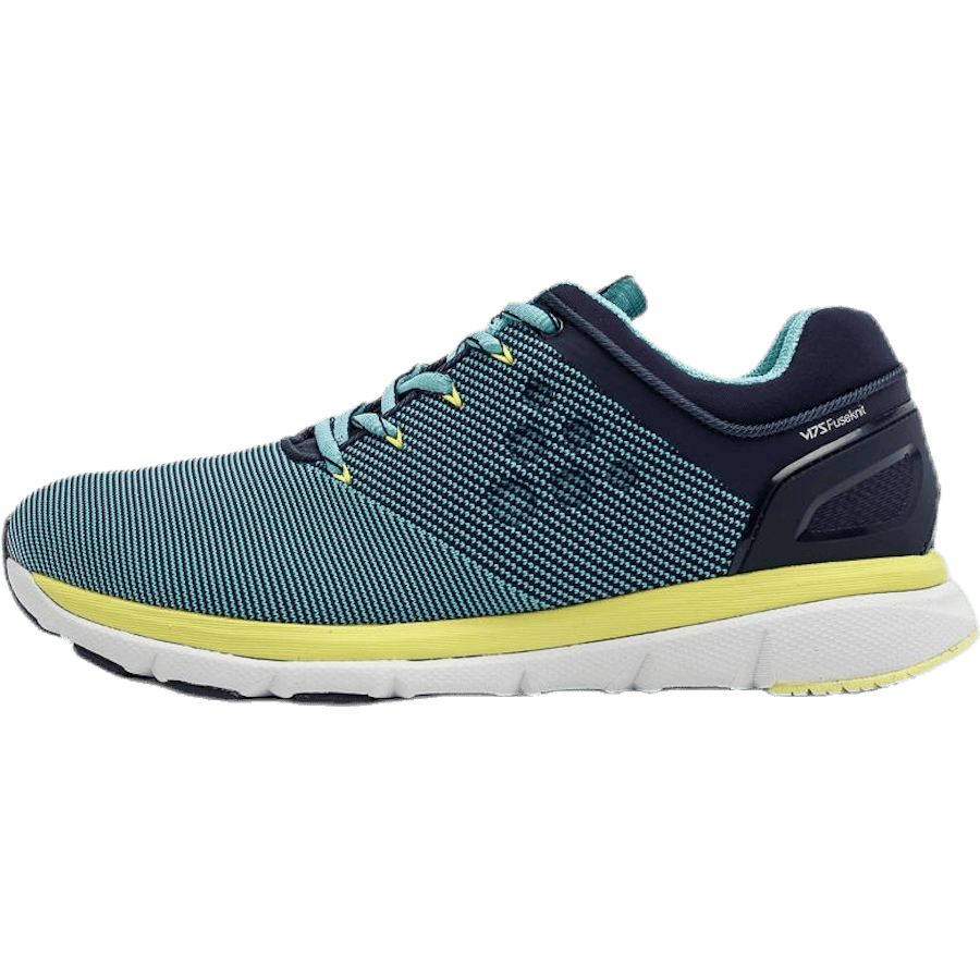 V175 Fuseknit W Blue