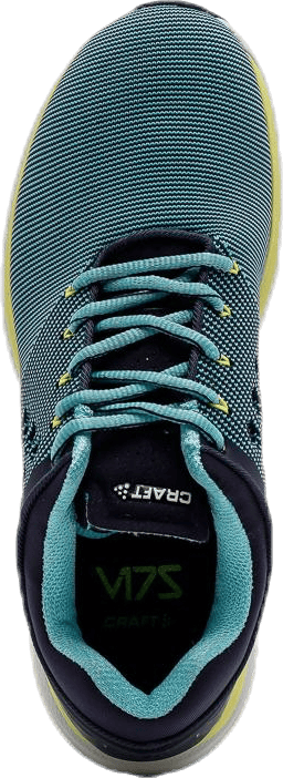 V175 Fuseknit W Blue - Bild 5