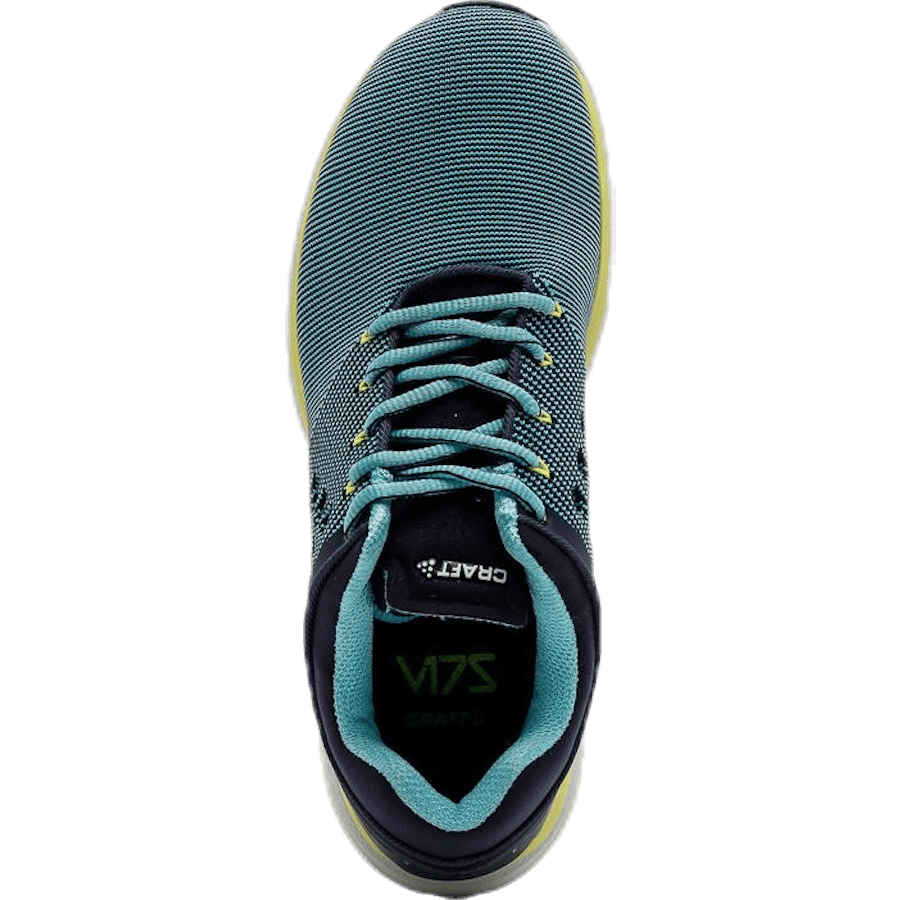 V175 Fuseknit W Blue - Bild 5