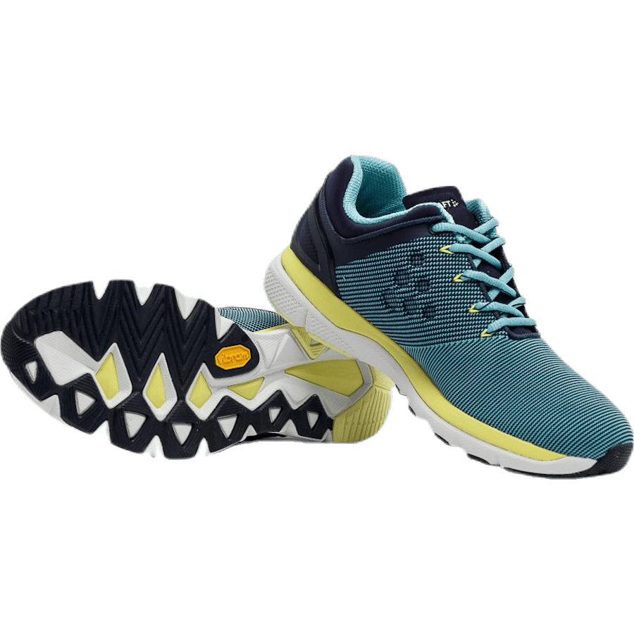 V175 Fuseknit W Blue - Bild 6