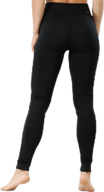 Fuseknit Comfort Pants Black - Bild 3