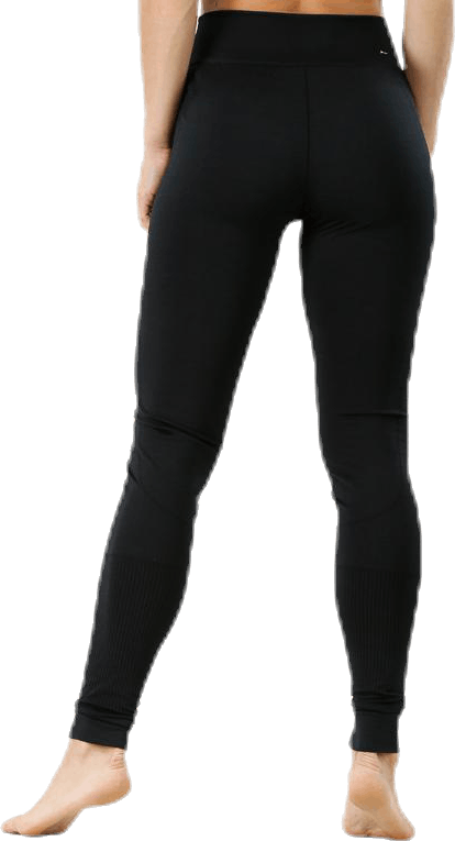 Fuseknit Comfort Pants Black