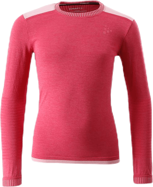 Fuseknit Comfort Youth Pink