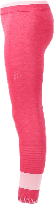 Fuseknit Comfort Pants Junior Pink