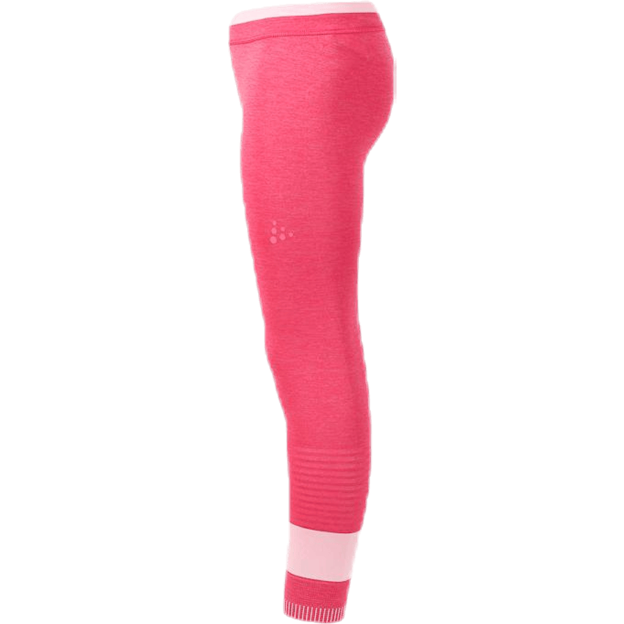 Fuseknit Comfort Pants Junior Pink