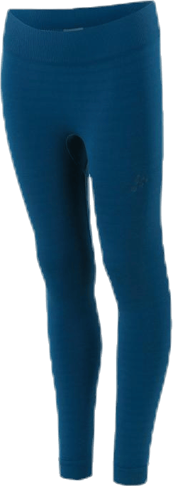 Warm Comfort Pants Junior Blue