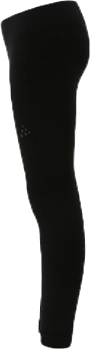 Warm Comfort Pants Jr Black - Bild 2