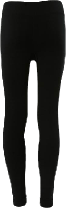 Warm Comfort Pants Jr Black - Bild 3