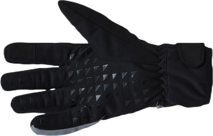 Siberian 2.0 Glove Black