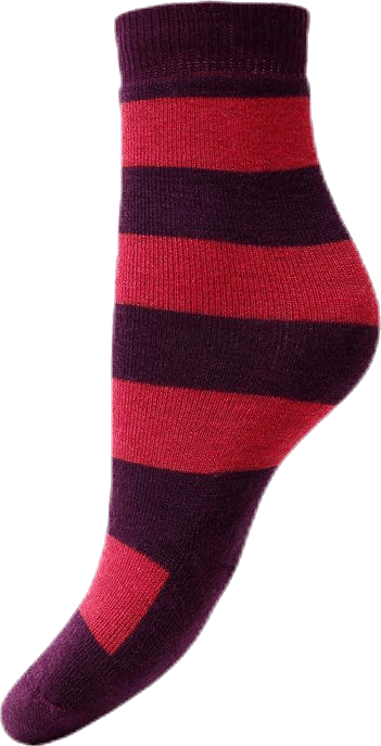 Warm Intensity Sock Pink - Bild 2