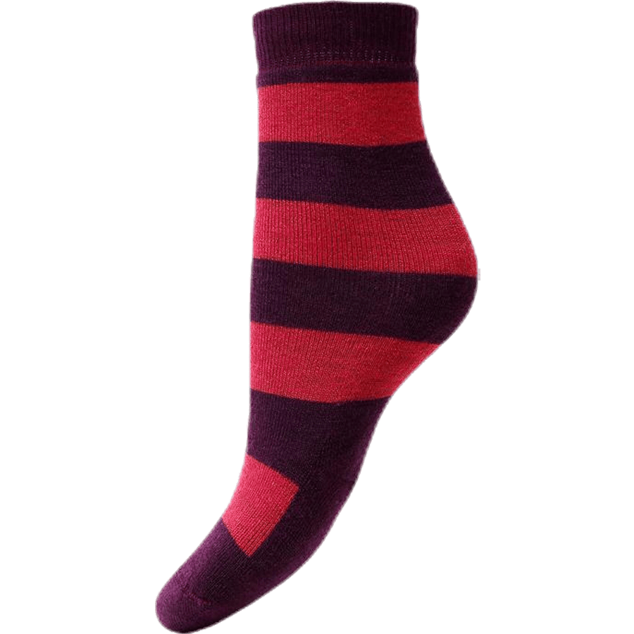 Warm Intensity Sock Pink - Bild 2