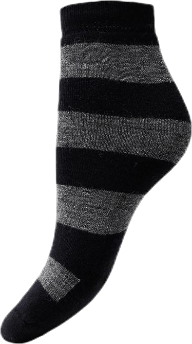 Warm Intensity Sock Black - Bild 2
