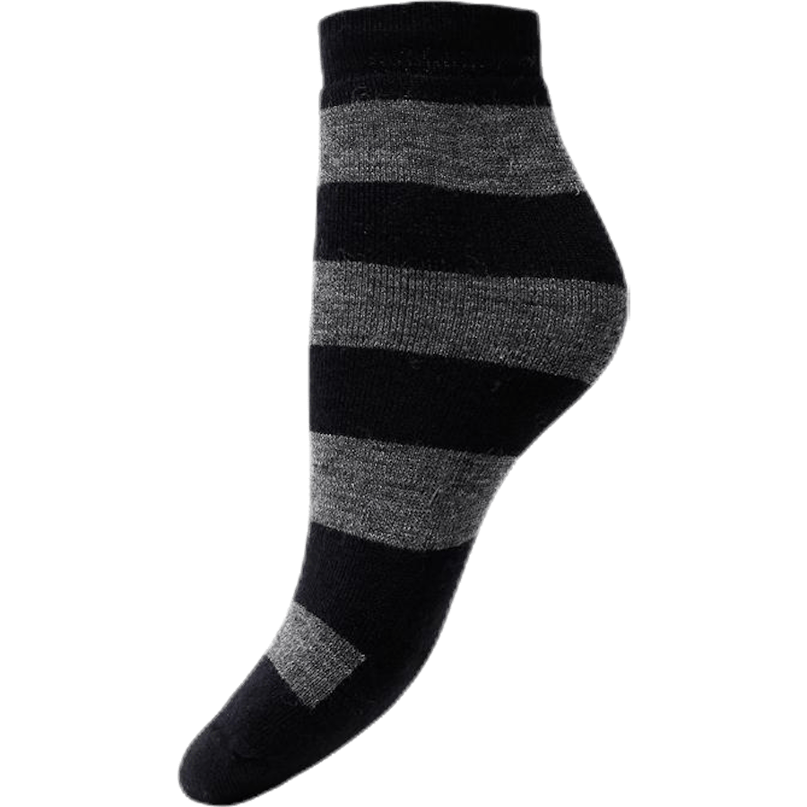 Warm Intensity Sock Black - Bild 2