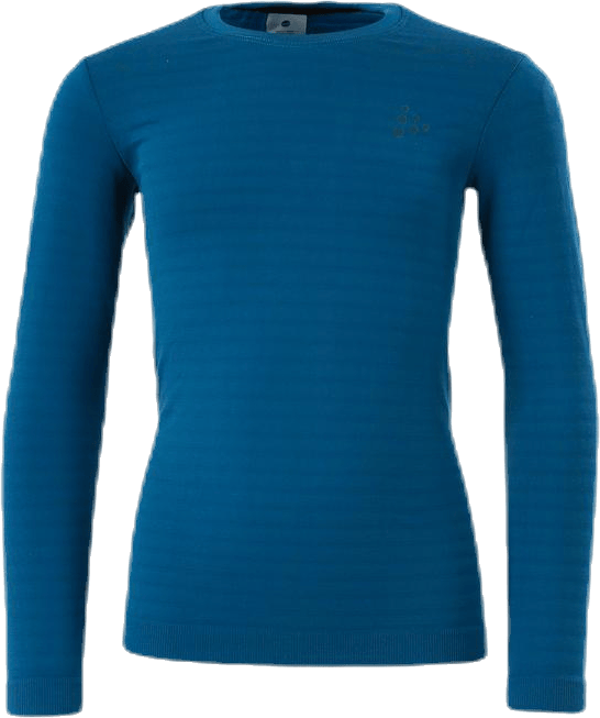 Warm Comfort Youth Blue