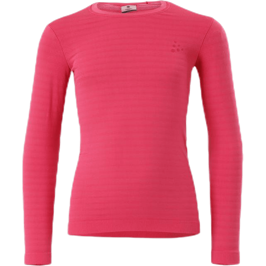 Warm Comfort Youth Pink