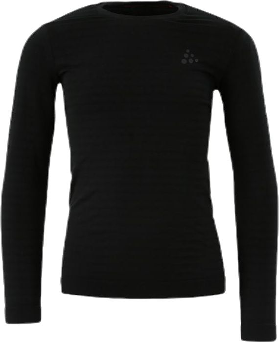 Warm Comfort Youth Black