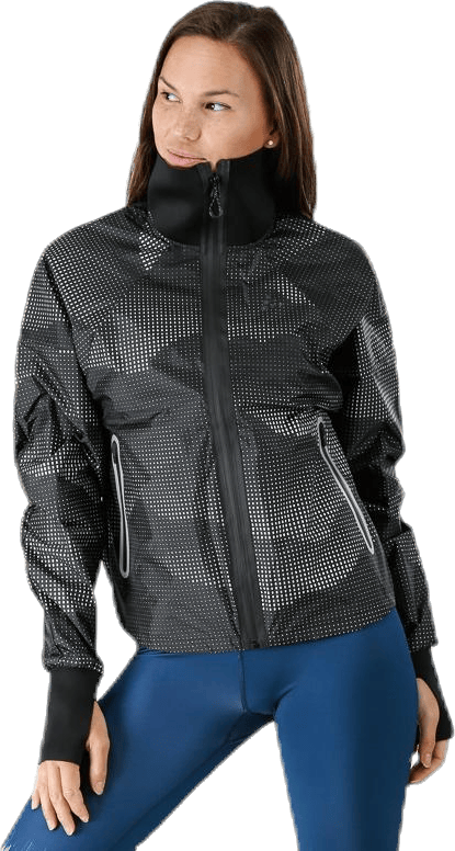 nordic lights jacket