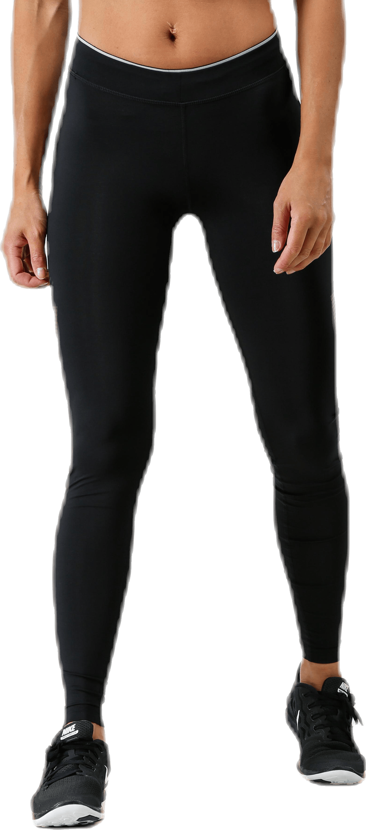 Nordic Light Tights W Black