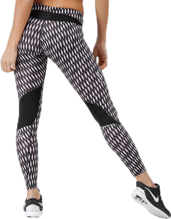 Breakaway Tights Pink - Bild 2